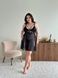 Пеньюар PLUS SIZE із трусиками DO4072-4XL фото 10