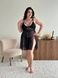 Пеньюар PLUS SIZE із трусиками DO4072-4XL фото 11